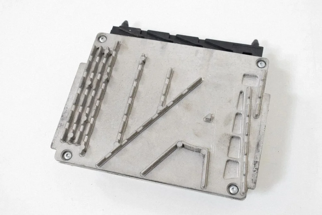Engine control unit/module – Volvo S80 (1999-2003)