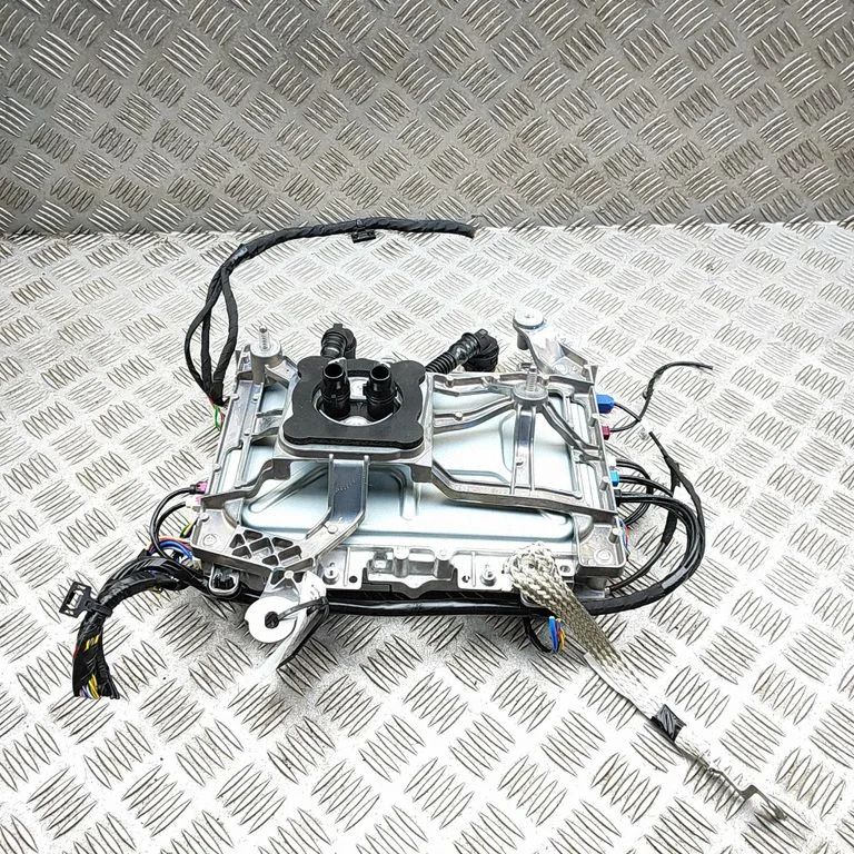 Central body control module 191881205F