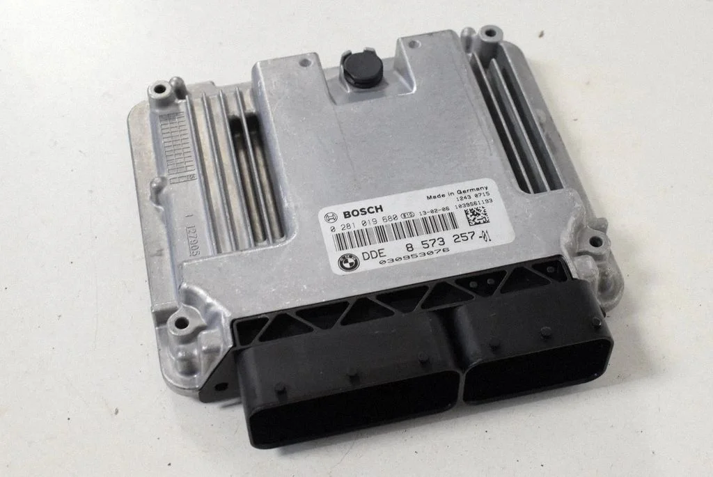 Engine control unit/module 8573257