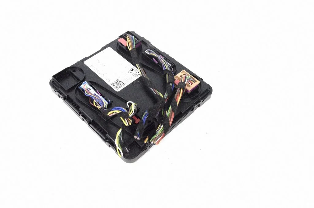 Central body control module 8W0907064GA