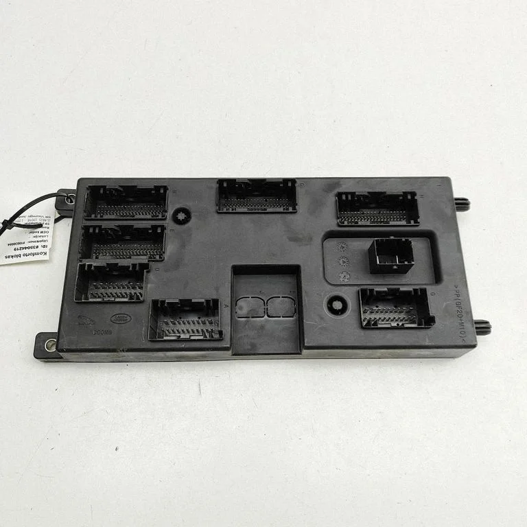 Kere juhtmoodul – Land Rover Discovery Sport (2014-)