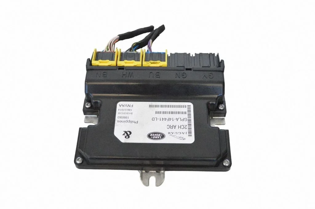 Kere juhtmoodul – Land Rover Range Rover L405 (2013-2021)