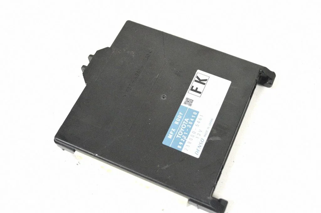 Central body control module 8922130410