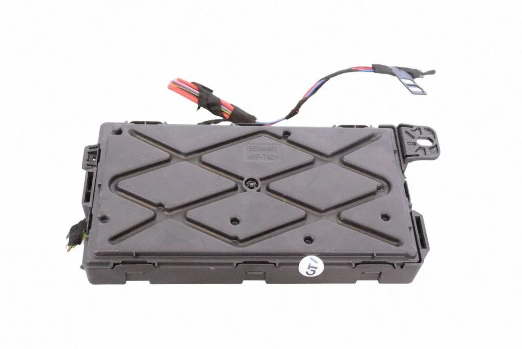Central body control module – BMW 4 Series F32 F33 (2013-2020)