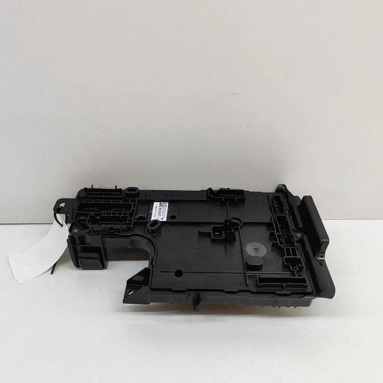Central body control module 165765039A