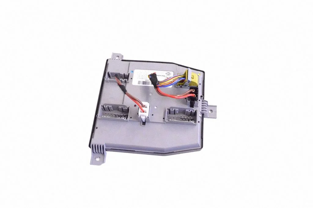 Central body control module A2139008123