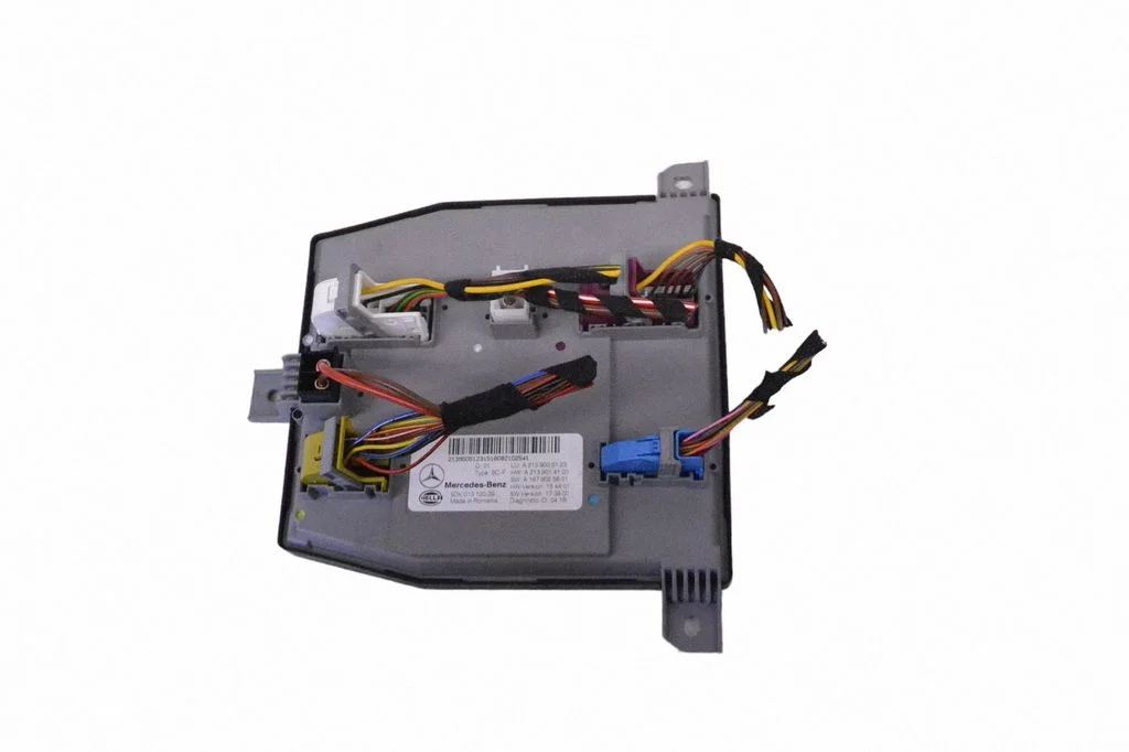 Kere juhtmoodul 5DK01312029
