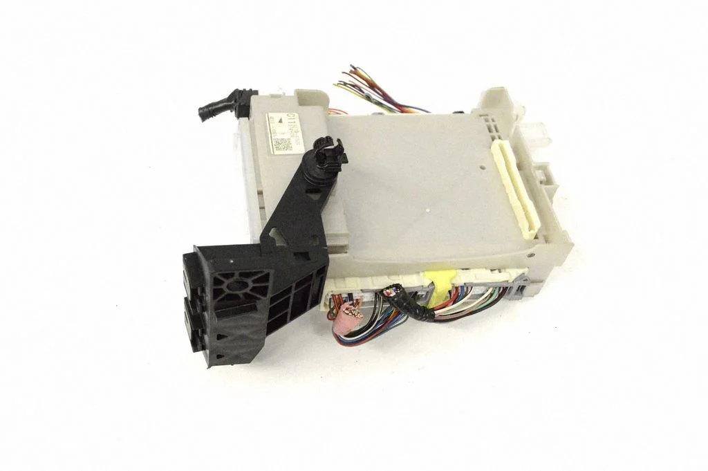 Virsbūves modulis – Toyota Prius (XW30) (2009-2015)