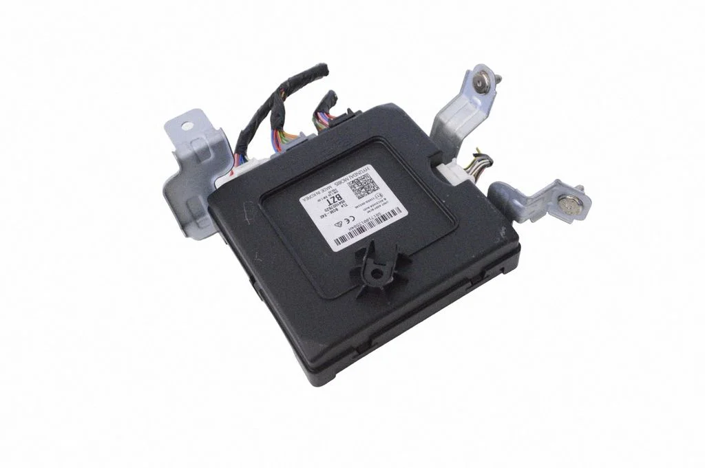 Moduł nadwozia (BCM) 116RA003146