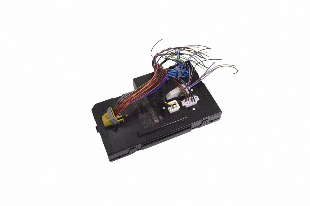 Central body control module A2129026107