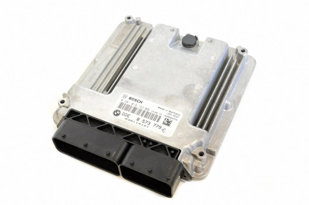 Engine control unit/module – BMW 3 Series F30 F35 F31 (2012-2018)