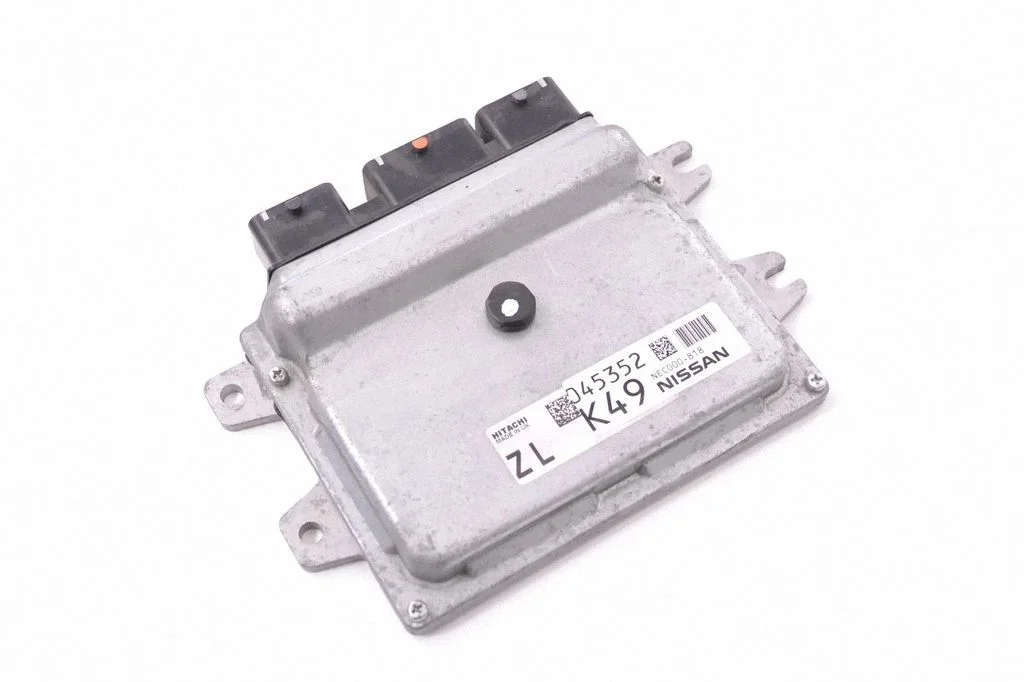 Mootori juhtplokk NEC000818 – Nissan Note (E11) (2006-2014)