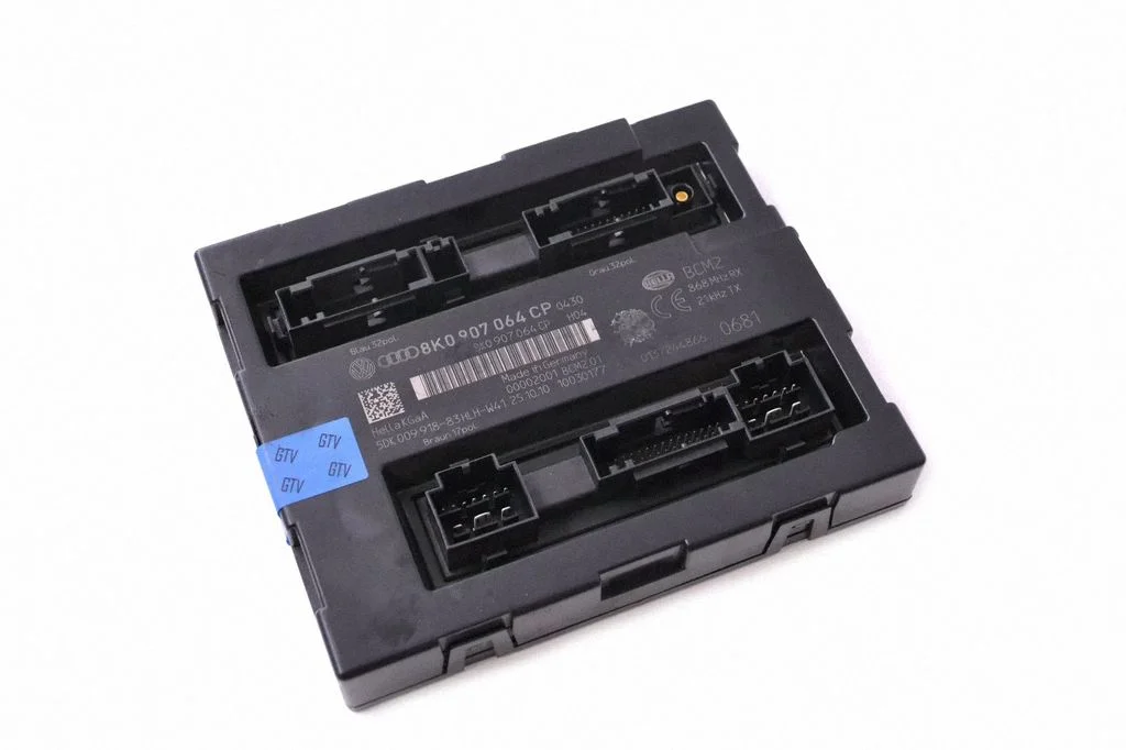 Moduł nadwozia (BCM) 8K0907064CP