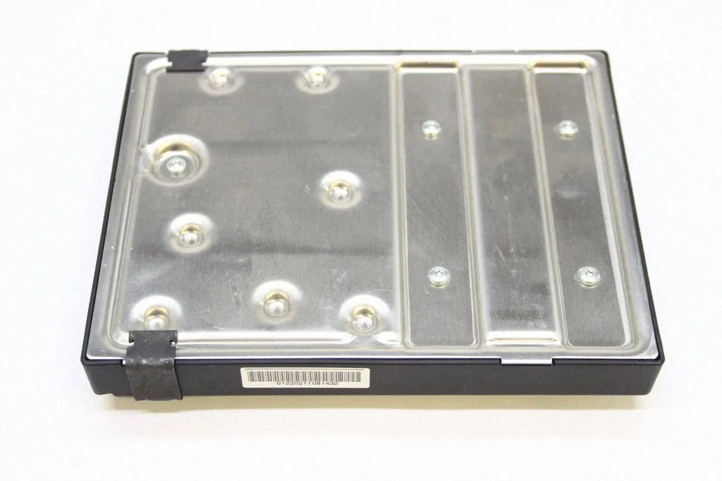 Central body control module 4H0907063N