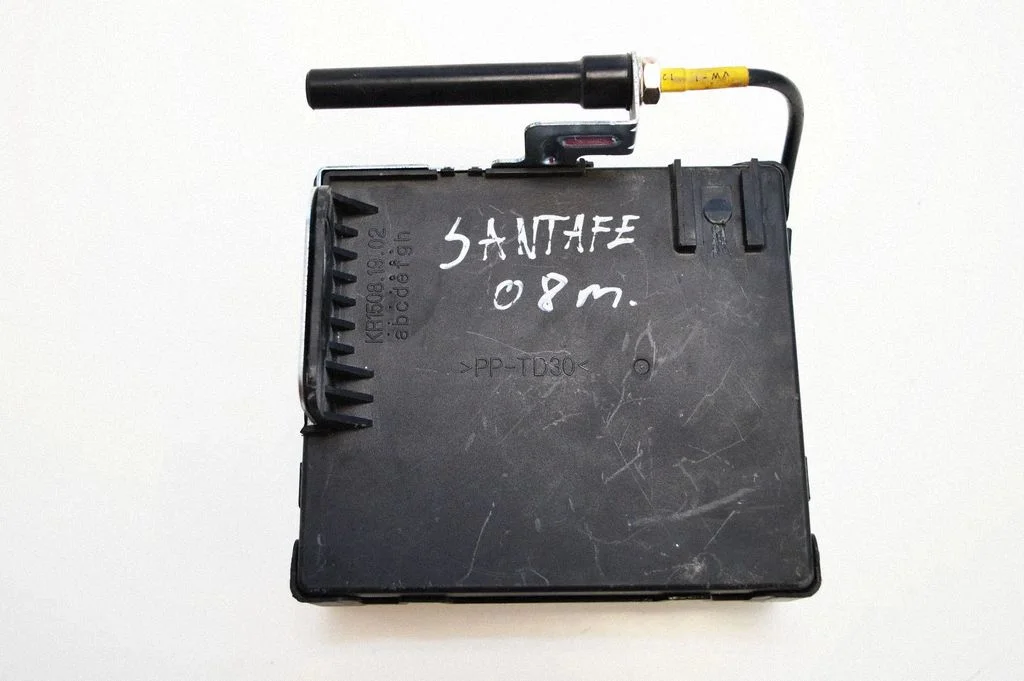 Kere juhtmoodul – Hyundai Santa Fe (2006-2012)