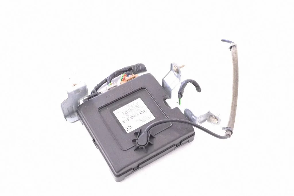 Central body control module – KIA Sportage (2016-2021)