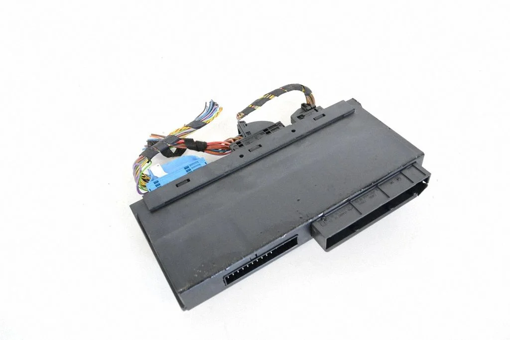 Central body control module 9226901