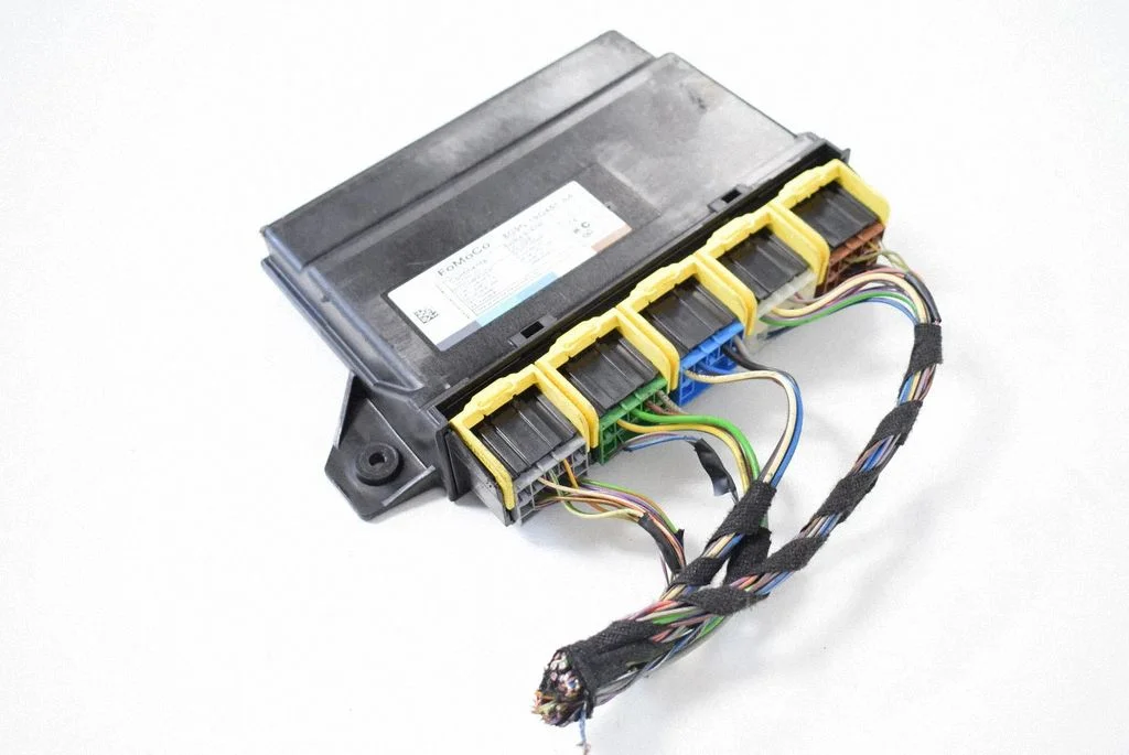 Moduł nadwozia (BCM) 8G9N19G481AA