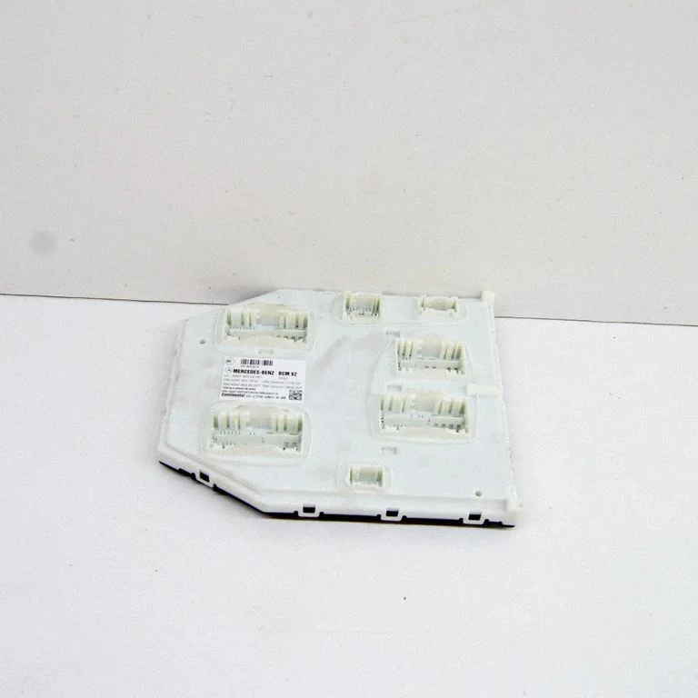 Central body control module – Mercedes-Benz B-Class W247 (2018-)