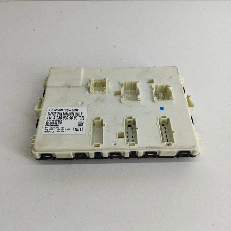 Central body control module A2389010000