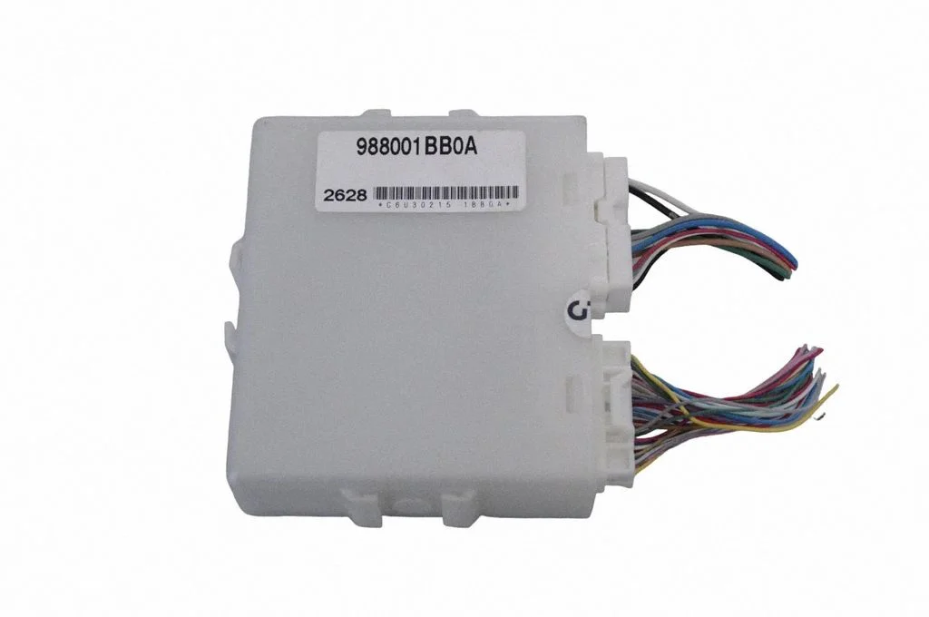 Kere juhtmoodul 988001BB0A