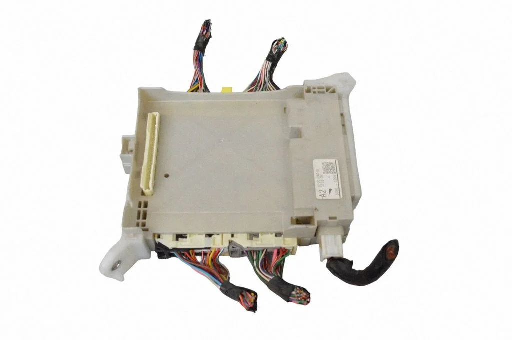 Central body control module 82201CA010