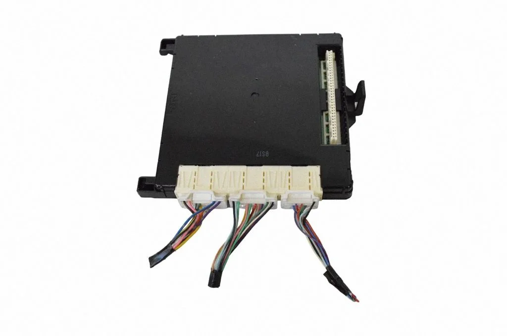 Central body control module 2328000280