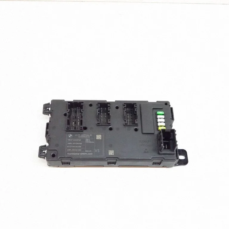 Central body control module – BMW 4 Series F32 F33 (2013-2020)
