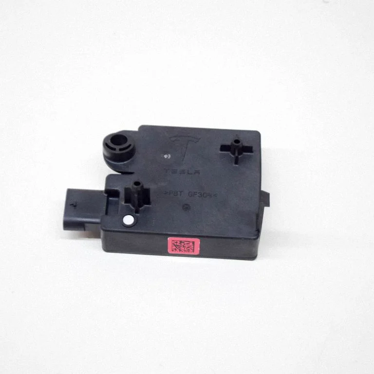 Central body control module 2AEIM1089775