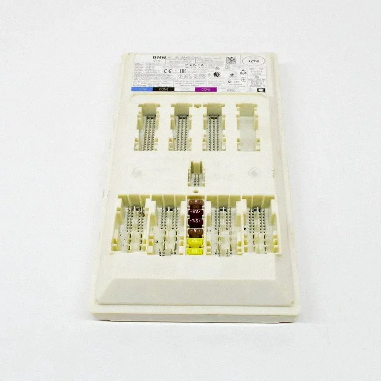 Moduł nadwozia (BCM) 5A45CC8