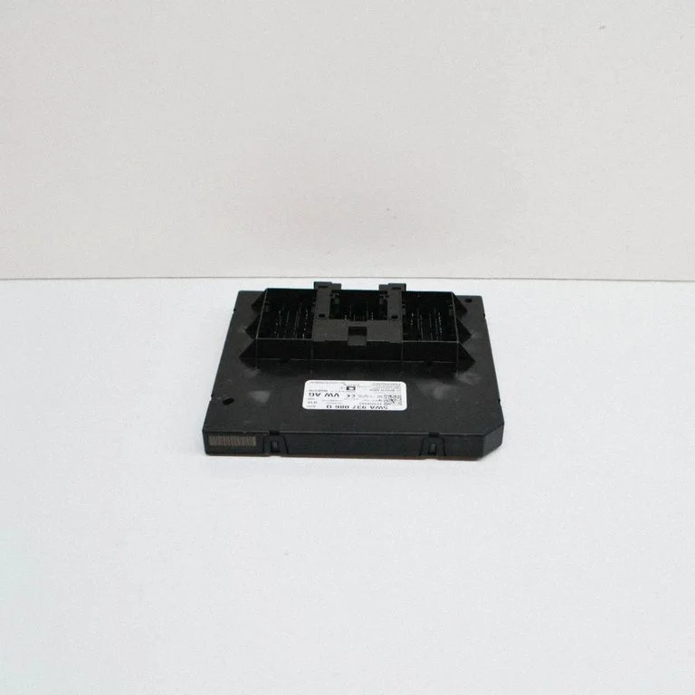 Central body control module F005V03401