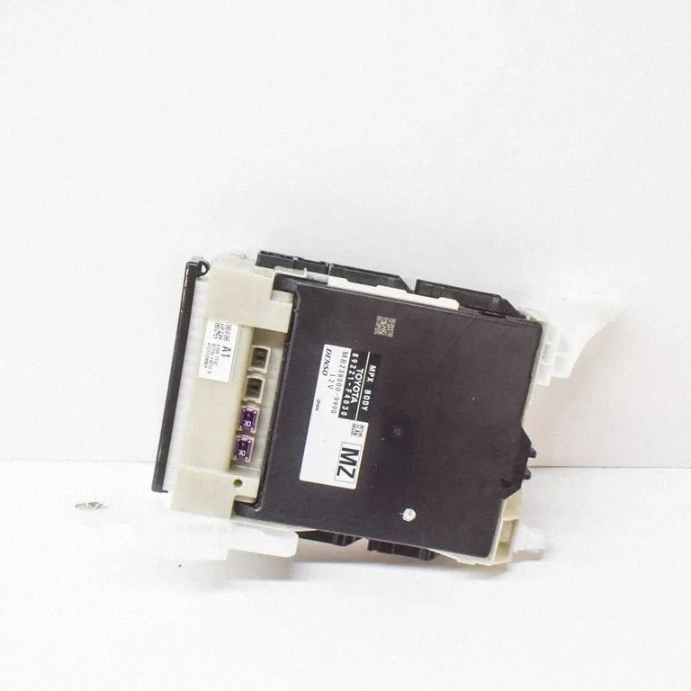 Virsbūves modulis MB2380009990
