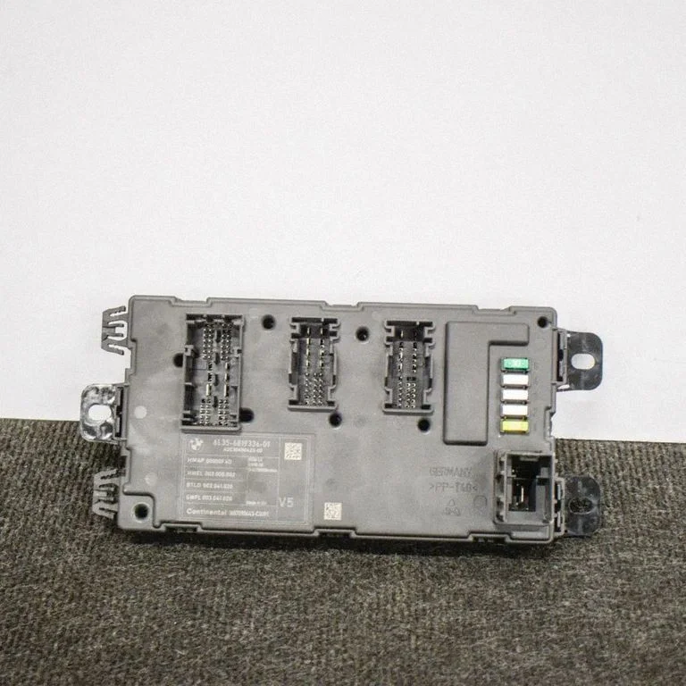 Central body control module – BMW 2 Series F22 F23 (2013-2017)