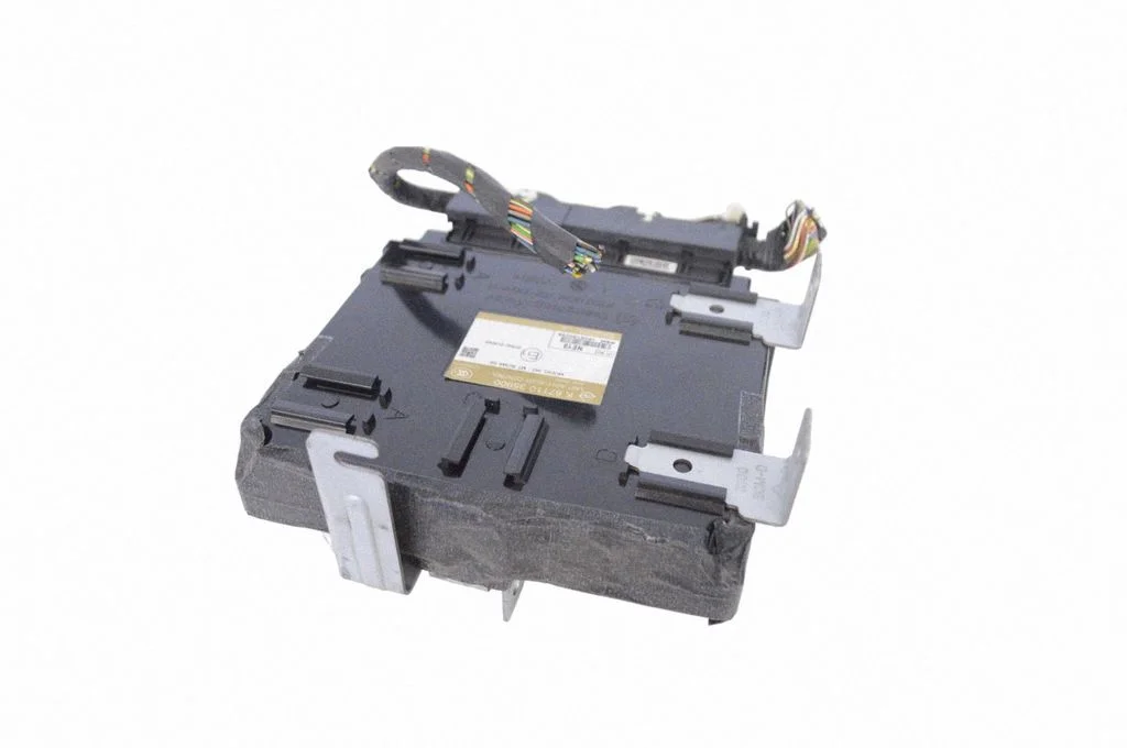 Central body control module 8711035900