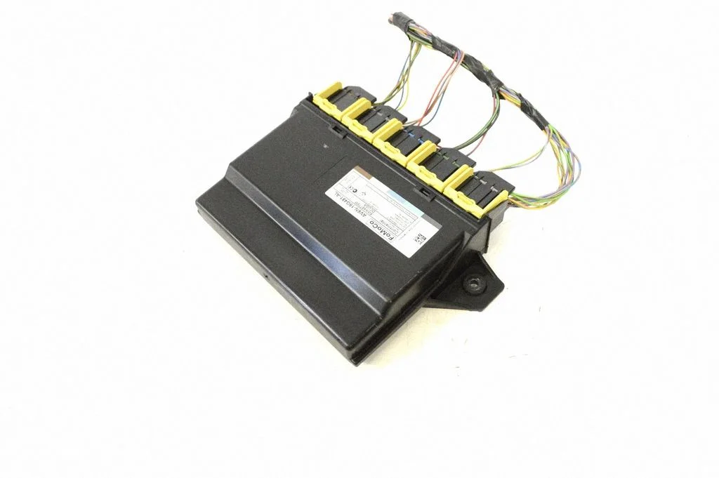 Moduł nadwozia (BCM) AV6N19G481AL