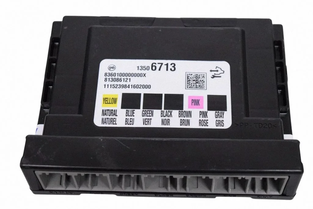 Kere juhtmoodul 813086121 – Cadillac ATS (2012-2019)