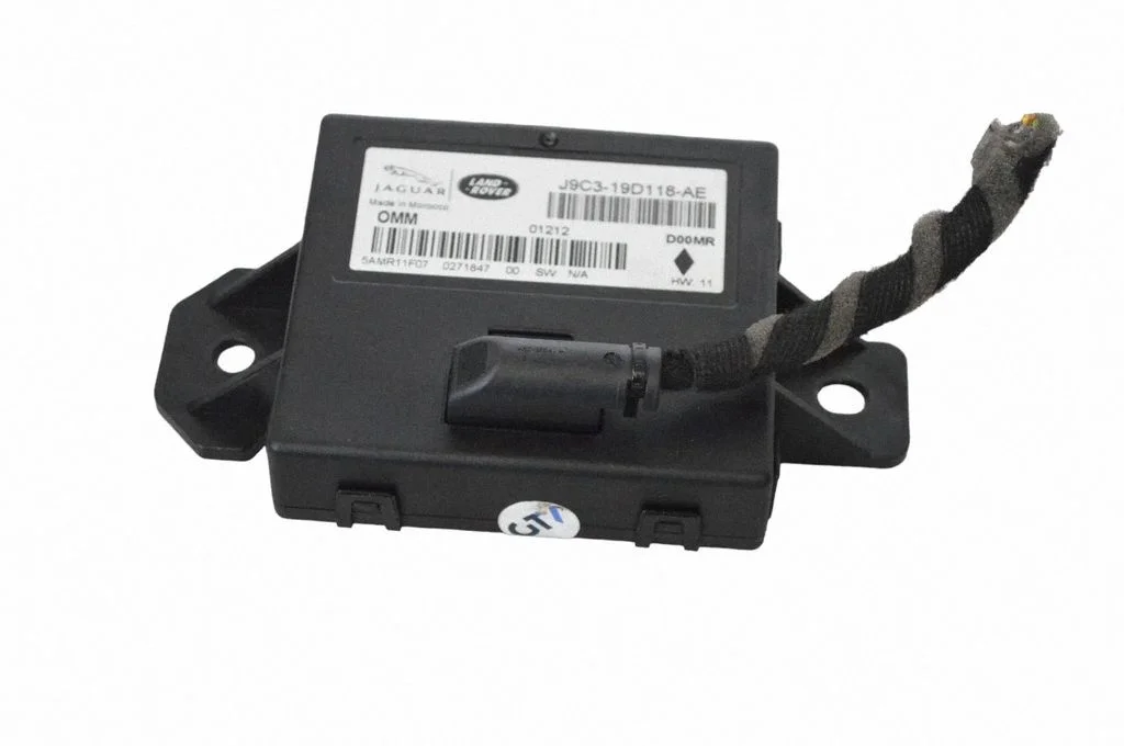 Kere juhtmoodul J9D319D118AE