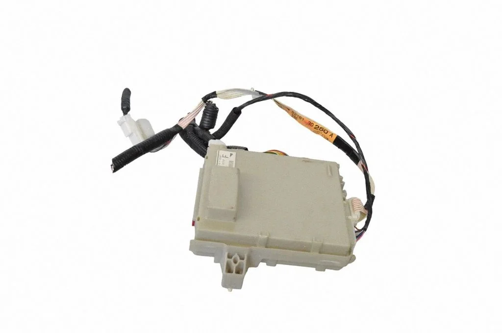 Central body control module 8267030250