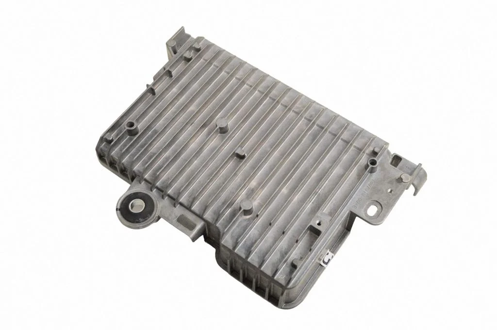 Central body control module TG32309900473T