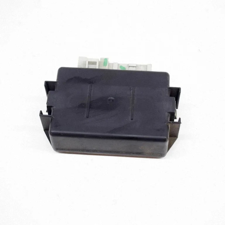 Central body control module – Opel Antara (2006-2016)