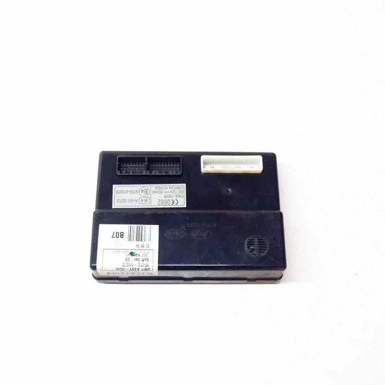 Virsbūves modulis 954001H070