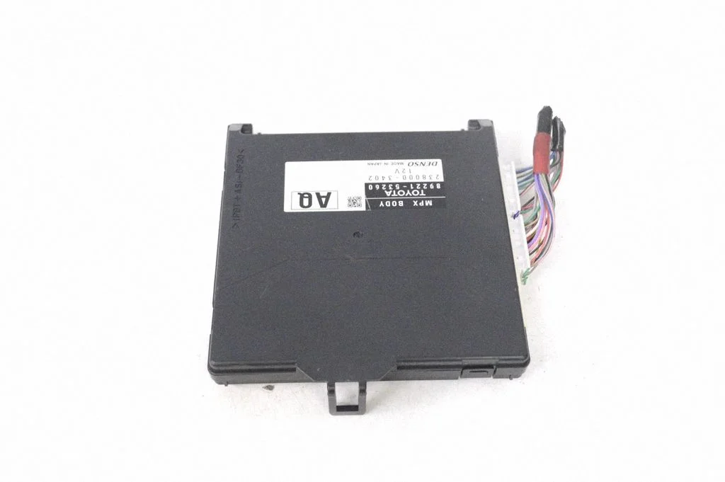 Virsbūves modulis 2380003402