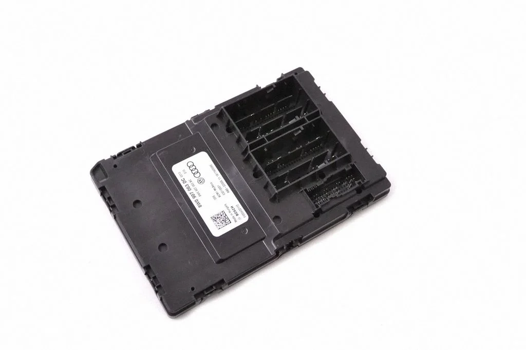 Central body control module 8W0907063DC