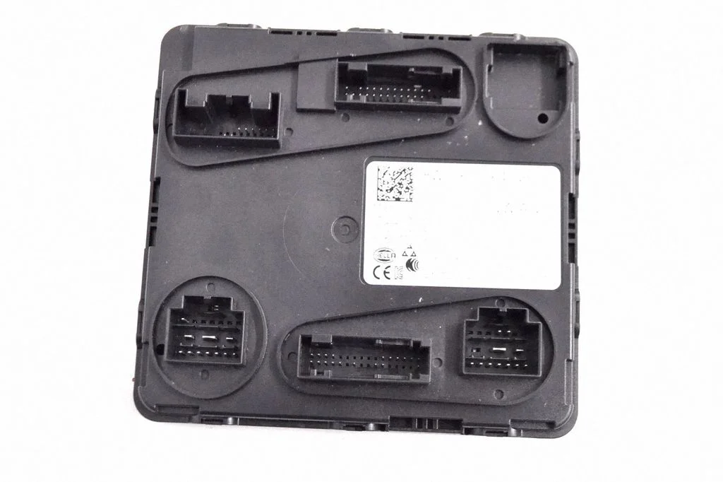 Central body control module – Audi A5 (2016-2024)