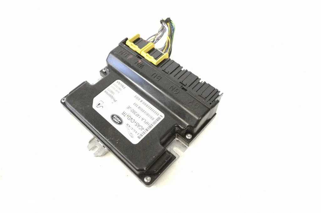 Central body control module – Land Rover Range Rover Evoque L551 (2018-)