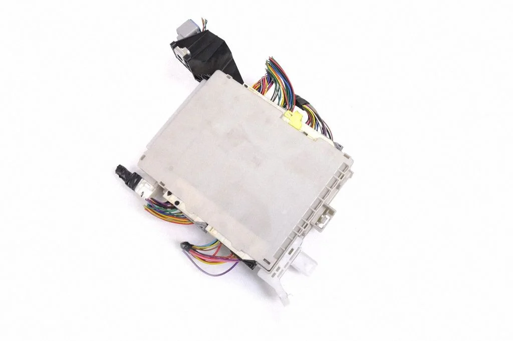 Central body control module 8273047520