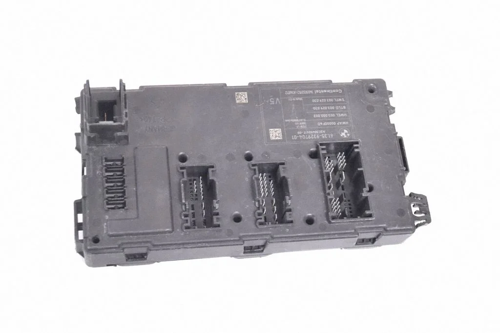 Central body control module – BMW 2 Series F22 F23 (2013-2017)