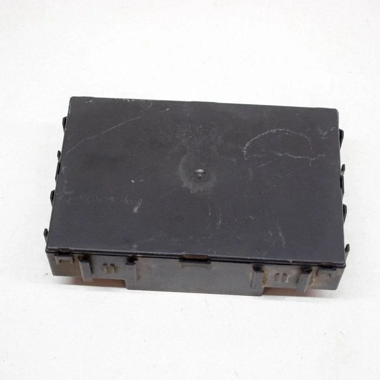 Central body control module 284B24X01A