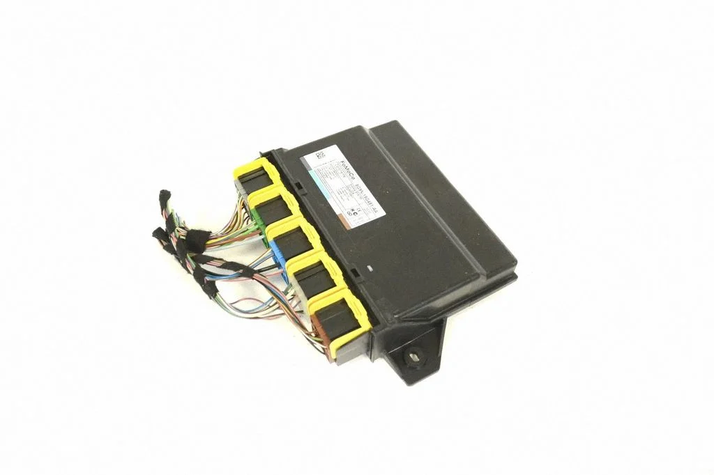 Central body control module 8G9N19G481AA