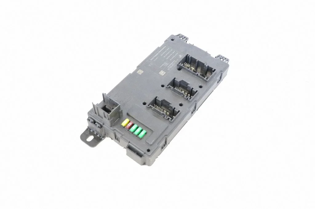 Central body control module – BMW 3 Series F30 F35 F31 (2012-2018)